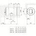 Водонагрівач Tiki Comfort H 80V9 (GBH 80) (6971347)