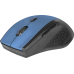 Миша Defender Accura MM-365 Wireless синій (52366) (6414726) Миша Defender Accura MM-365 Wireless синій (52366) (6414726)