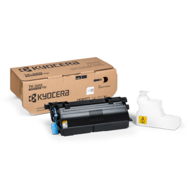 Картридж Kyocera TK-3410 (1T0C0X0NL0) Black (6906433) Картридж Kyocera TK-3410 (1T0C0X0NL0) Black (6906433)