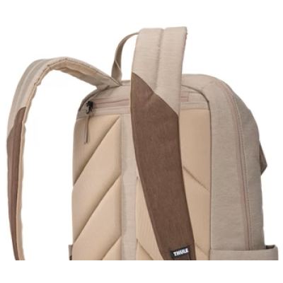 Рюкзак Thule Lithos 20L TLBP216 Tinted Taupe/Nuanced Brown (7248690)