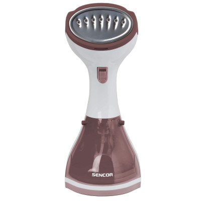 Відпарювач Sencor SSI 0850RS (6781109) Відпарювач Sencor SSI 0850RS (6781109)