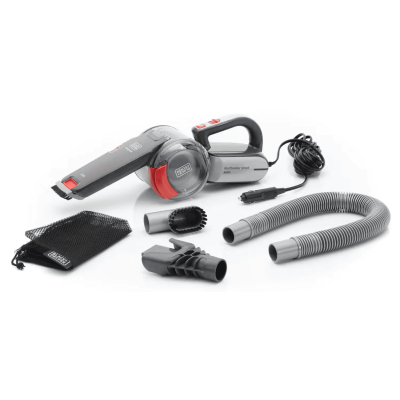 Автомобільний пилосос Black&Decker PV1200AV (7244204)