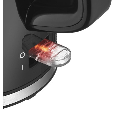 Електрочайник Amica KF 1012 (6809220) Електрочайник Amica KF 1012 (6809220)