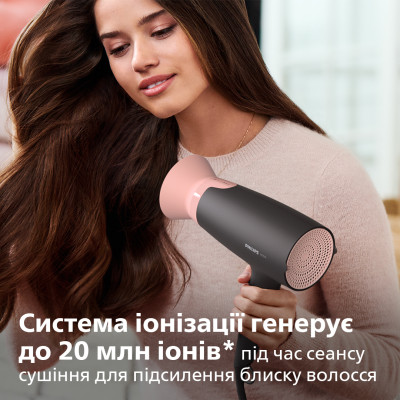 Фен Philips BHD350/10 (6665679) Фен Philips BHD350/10 (6665679)