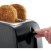 Тостер Russell Hobbs 26061-56 Honeycomb Black (6651553) Тостер Russell Hobbs 26061-56 Honeycomb Black (6651553)