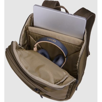 Рюкзак Thule Chasm 26L TCHB-215 Deep Khaki (7248695) Рюкзак Thule Chasm 26L TCHB-215 Deep Khaki (7248695)