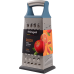 Тертка 4-х стороння Ringel Rasch 20 см (RG-5130/16 s) (6977075) Тертка 4-х стороння Ringel Rasch 20 см (RG-5130/16 s) (6977075)
