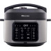 Мультиварка-скороварка Hisense HMC6SBK (7051690)