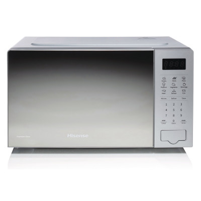 Мікрохвильова піч Hisense H20MOMS4 (6911592) Мікрохвильова піч Hisense H20MOMS4 (6911592)