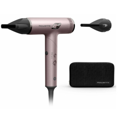 Фен Rowenta HY8530E0 (7202717) Фен Rowenta HY8530E0 (7202717)