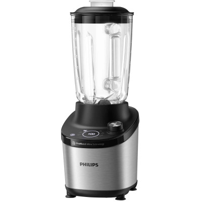 Стаціонарний блендер Philips HR3760/00 (6834608) Стаціонарний блендер Philips HR3760/00 (6834608)