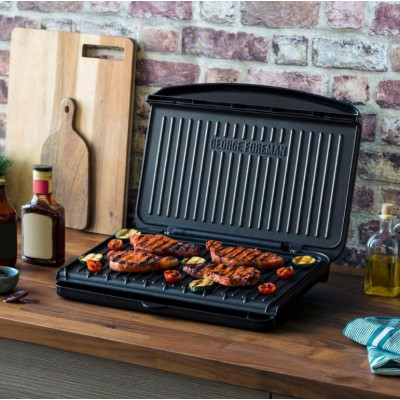 Гриль Russell Hobbs George Foreman 25820-56 Fit Grill Large (6651557) Гриль Russell Hobbs George Foreman 25820-56 Fit Grill Large (6651557)