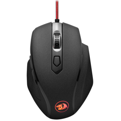 Миша Redragon Tiger 2 (77637) (6549248) Миша Redragon Tiger 2 (77637) (6549248)