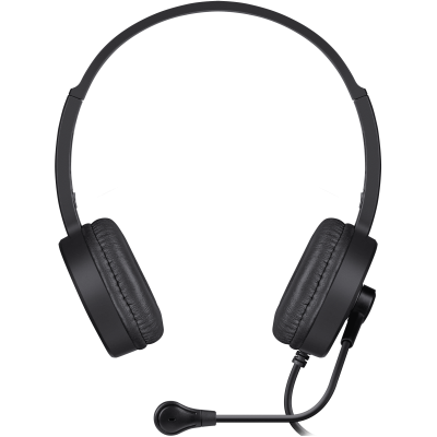 Гарнітура Defender Tune 160 Black (63164) (7293237)