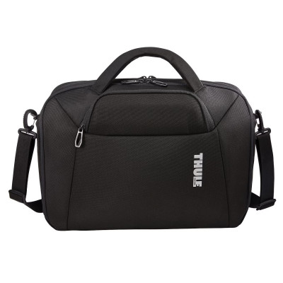 Сумка Thule Accent Laptop Bag 15.6 TACLB-2216 (Black) (6744802) Сумка Thule Accent Laptop Bag 15.6 TACLB-2216 (Black) (6744802)