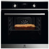 Електрична духова шафа Electrolux EOF5H40BX (6889741) Електрична духова шафа Electrolux EOF5H40BX (6889741)