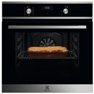 Електрична духова шафа Electrolux EOF5H40BX (6889741) Електрична духова шафа Electrolux EOF5H40BX (6889741)