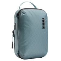 Дорожня сумка Thule Compression Packing Cube Small TCPC-201 Pond Gray (7121846) Дорожня сумка Thule Compression Packing Cube Small TCPC-201 Pond Gray (7121846)