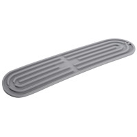 Килимок для сушіння посуду Ringel Grey Line (6937437)