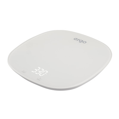Ваги кухонні ERGO КS 360 (7132086) Ваги кухонні ERGO КS 360 (7132086)