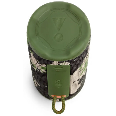 Портативна акустика JBL Grip Squad (JBLGRIPSQUAD) (7163529)
