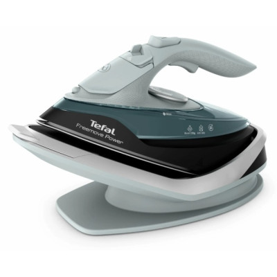 Праска з подачею пари Tefal FV6670E0 (7165674) Праска з подачею пари Tefal FV6670E0 (7165674)