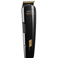 Машинка для стрижки Sencor SHP 8305BK (6586159) Машинка для стрижки Sencor SHP 8305BK (6586159)