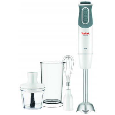 Занурювальний блендер Tefal HB643138 (6417258) Занурювальний блендер Tefal HB643138 (6417258)