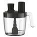 Занурювальний блендер Tefal HB67G830 (6997482)