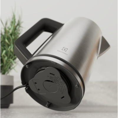 Електрочайник Electrolux E5K1-6ST (6905116)