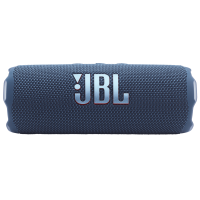 Портативна акустика JBL Flip 7 Blue (JBLFLIP7BLU) (7106539)