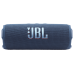Портативна акустика JBL Flip 7 Blue (JBLFLIP7BLU) (7106539)