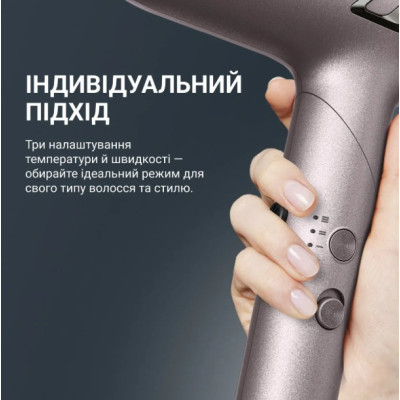 Фен Rowenta HY8530E0 (7202717) Фен Rowenta HY8530E0 (7202717)