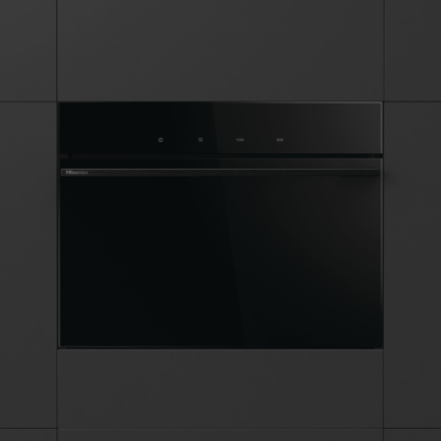 Електрична духова шафа Hisense BIM4434ABG8 (BO4CM4V1-72) (7196138)
