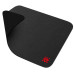 Килимок для миші Defender Black (50550) (6973369) Килимок для миші Defender Black (50550) (6973369)