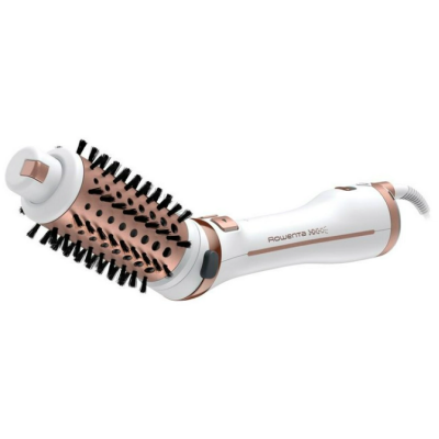 Фен-щітка Rowenta CF9720F0 (6861236) Фен-щітка Rowenta CF9720F0 (6861236)