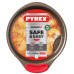 Форма для пирога Pyrex New Asimetria, 26 см (7263914)