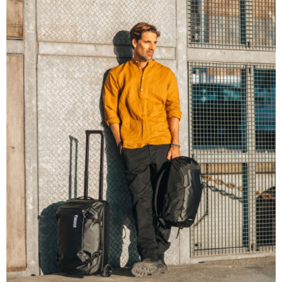 Дорожня валіза Thule Chasm Carry-On 55cm/22