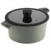 Каструля RINGEL Zitrone Olive (2.5 л) 20 см (6885898) Каструля RINGEL Zitrone Olive (2.5 л) 20 см (6885898)
