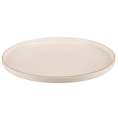 Тарілка обідня Limited Edition Aria Gold (7183314)