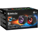 Акустика Defender J1 6Вт USB Black (65961) (7125943) Акустика Defender J1 6Вт USB Black (65961) (7125943)