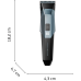 Машинка для стрижки Rowenta TN9730E0 (7290081) Машинка для стрижки Rowenta TN9730E0 (7290081)