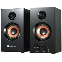 Акустика Defender 2.0 Aurora S20 20W (65419) (5905292) Акустика Defender 2.0 Aurora S20 20W (65419) (5905292)