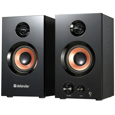 Акустика Defender 2.0 Aurora S20 20W (65419) (5905292) Акустика Defender 2.0 Aurora S20 20W (65419) (5905292)