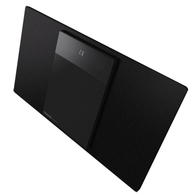 Мікросистема Panasonic SC-HC410EE-K (6516048) Мікросистема Panasonic SC-HC410EE-K (6516048)