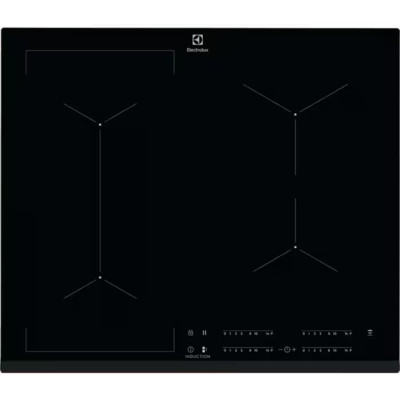 Електрична варильна поверхня Electrolux CIV 634 (7150801) Електрична варильна поверхня Electrolux CIV 634 (7150801)