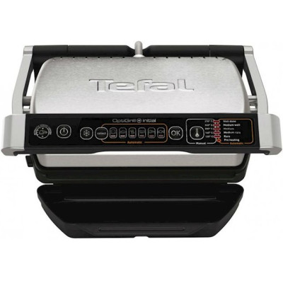 Гриль Tefal GC706D34 (6402630) Гриль Tefal GC706D34 (6402630)