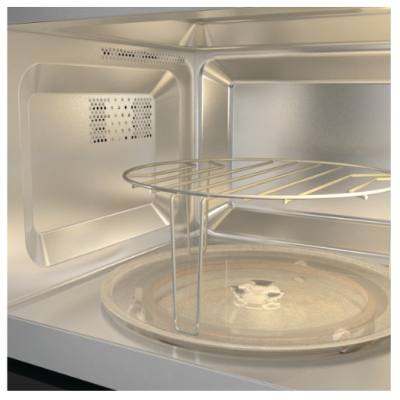 Мікрохвильова піч Gorenje BM201AG1BG (XY820Z) (6834679)
