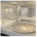 Мікрохвильова піч Gorenje BM201AG1BG (XY820Z) (6834679)