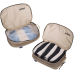 Дорожня сумка Thule Clean/Dirty Packing Cube TCCD-201 Gentle Beige (7248707) Дорожня сумка Thule Clean/Dirty Packing Cube TCCD-201 Gentle Beige (7248707)